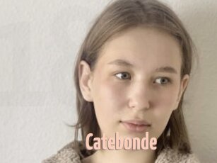 Catebonde