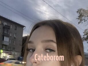 Cateborom