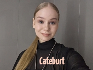 Cateburt