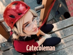 Catecoleman