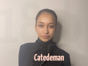 Catedeman