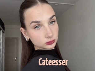 Cateesser