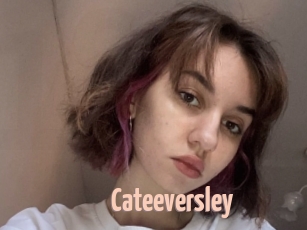 Cateeversley