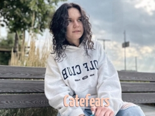 Catefears