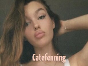 Catefenning