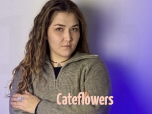 Cateflowers