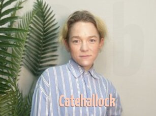 Catehallock