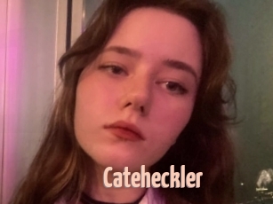 Cateheckler