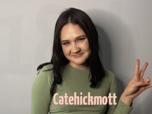 Catehickmott