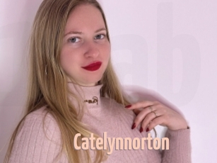 Catelynnorton