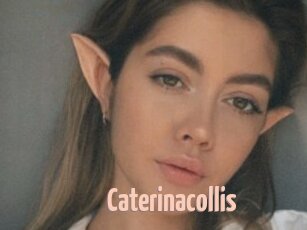 Caterinacollis