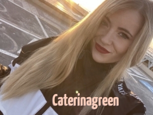 Caterinagreen