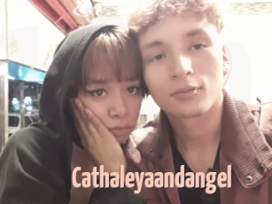 Cathaleyaandangel