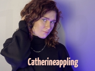 Catherineappling