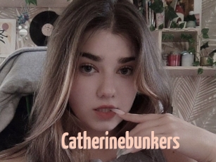 Catherinebunkers