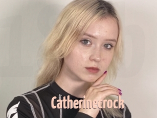 Catherinecrock