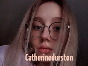 Catherinedurston