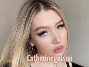 Catherinegolson