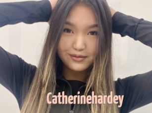 Catherinehardey