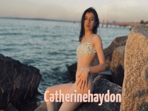 Catherinehaydon