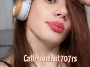 Catherinehot707rs