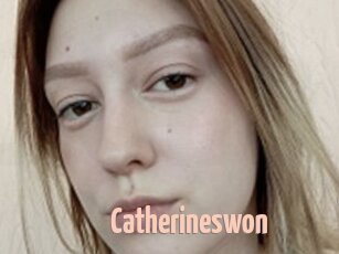 Catherineswon