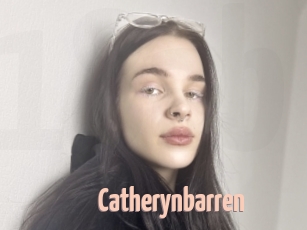 Catherynbarren