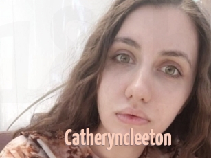 Catheryncleeton