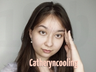 Catheryncooling