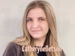 Catherynelletson