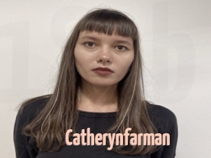 Catherynfarman