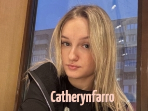 Catherynfarro