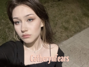 Catherynfears