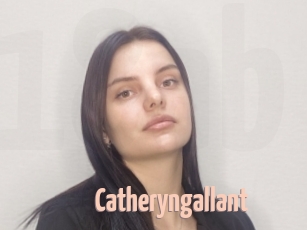 Catheryngallant