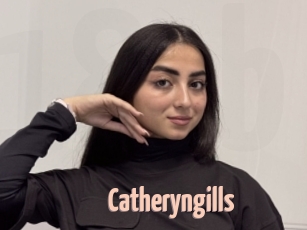 Catheryngills