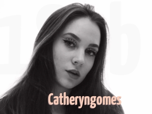 Catheryngomes