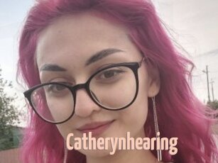 Catherynhearing