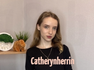 Catherynherrin