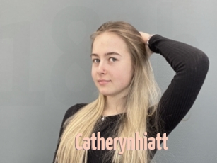 Catherynhiatt