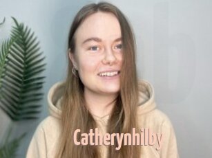 Catherynhilby