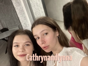 Cathrynandlynna