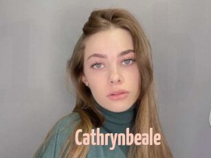 Cathrynbeale