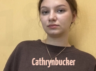 Cathrynbucker