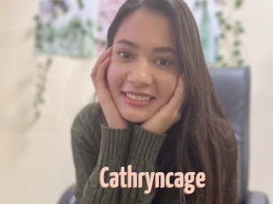 Cathryncage