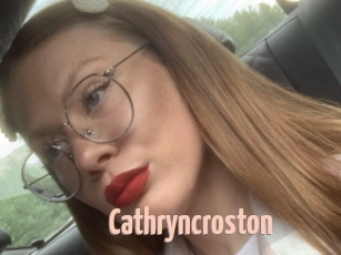 Cathryncroston