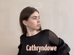 Cathryndowe