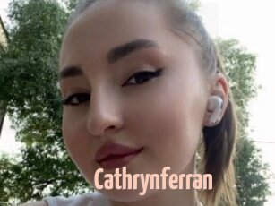 Cathrynferran