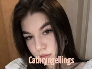 Cathryngellings