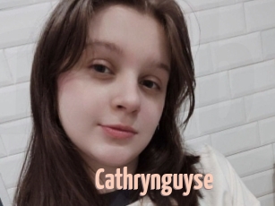 Cathrynguyse