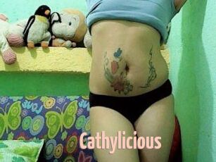 Cathylicious